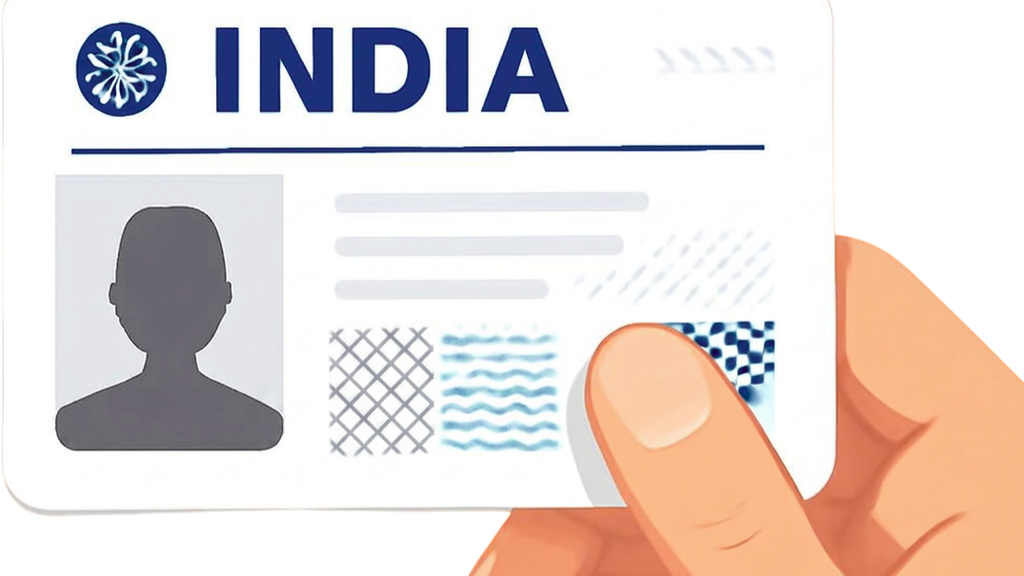 Aadhaar Card